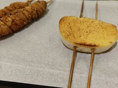 -醉炫音速烧烤·干煸菜(沙河总店)