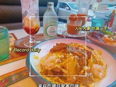 -龙记·香港茶餐厅(海上世界店)