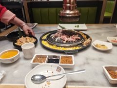 -韩宫宴和牛烤肉(合肥滨湖银泰城店)
