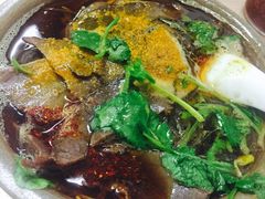 -黑皮酸菜鱼(三山街店)