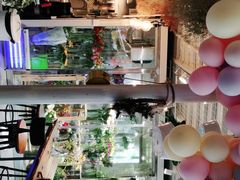 -花十悦·鲜花咖啡餐厅(振业城一期店)