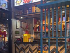 -湘香私房菜(大石长隆店)