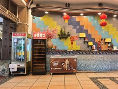 -南海食街(佛冈店)