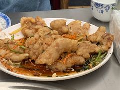 -齐齐哈尔烤肉·涮羊肉(光华中心店)