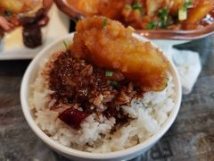 -林口邵胖子大鹅(新安街东五店)