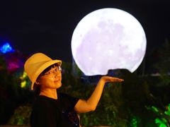 -横店影视城梦幻谷园区