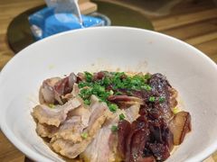 -鲤鱼塘农家山庄