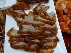 -昱德来·天津菜(河西店)