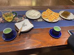-我茶人文茶馆