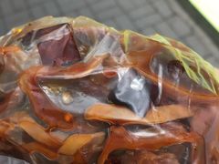 -绝味鸭脖(中山西路地铁站店)