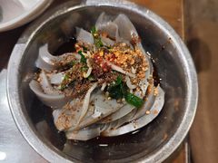 -88号小吃店·经典云南菜·地道纳西美食