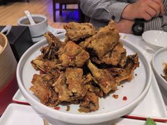 -天和晟新京菜.水煮鱼.湘土菜(国展店)
