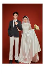 -布丁婚纱摄影工作室