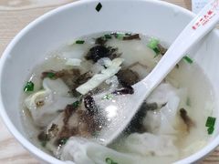 -景芳周大姐烧麦(东新店)