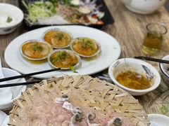 -官塘鱻鱻鱼生