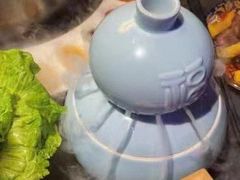 -十三姨正合丰烤肉(营迹路店)