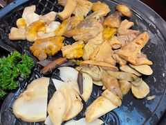 -丽江庭院之爱在路上(西单店)