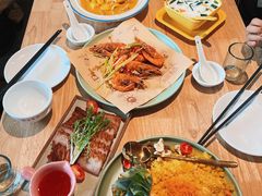 -七七家的糖水店(南湾街1号店)