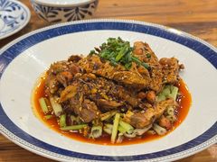 -田园印象·成都土菜院子(华阳店)