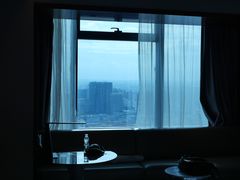 -上海龙之梦万丽酒店