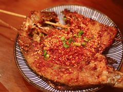 -成都烧烤(川大店)