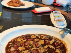 -广州文华东方酒店·江-由辉师傅主理