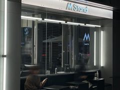 -M Stand(成都COSMO店)