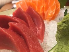 -炉匠炉端烧·酒(国金中心商场店)