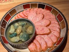 哈尔滨老红肠-雪熊精酿·哈尔滨烧烤酒馆(非遗大串店)