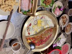 -小龙坎火锅(总店)