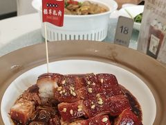 -吴记小园楼(新庄店)