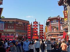 -古文化街旅游区
