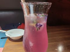 -大树餐厅(益田假日店)