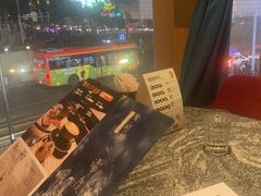 -良木缘咖啡西餐(太古里店)