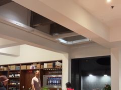 -BAKER&SPICE(安福路店)