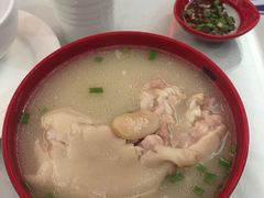 -廖老妈蹄花(中海国际店)