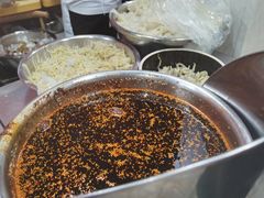 -王菊美食街·王菊面馆(总店)