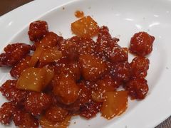 -金陵后厨·南京菜(新街口秣陵路店)