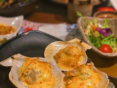 -和彩放题餐厅(酒仙桥店)