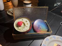 -云端咖啡(古北水镇景区店)
