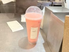 -喜茶(佛山岭南站店)