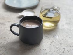 热巧克力-RAC BAR(安福路店)