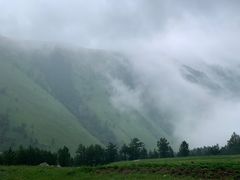 -蔚县茶山村