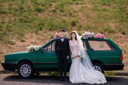 -第一夫人婚纱摄影(南京店)