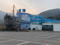 -无锡海洋馆