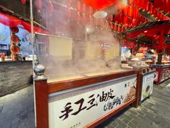 -客家大院·非遗赣南客家菜(郁孤台店)