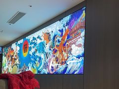 -半天妖烤鱼(西直门凯德mall店)