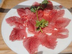 -锦城印象火锅(天府长城店)