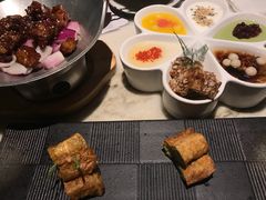 -绿茶餐厅(领展购物广场·中关村店)