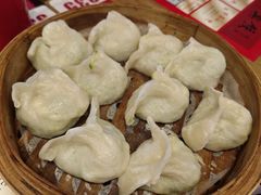 -新兴园饺子馆(北京百子湾店)